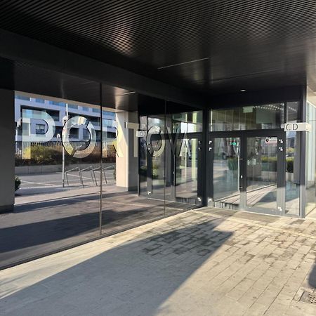 Modern Vero Apartments Portova グディニャ エクステリア 写真
