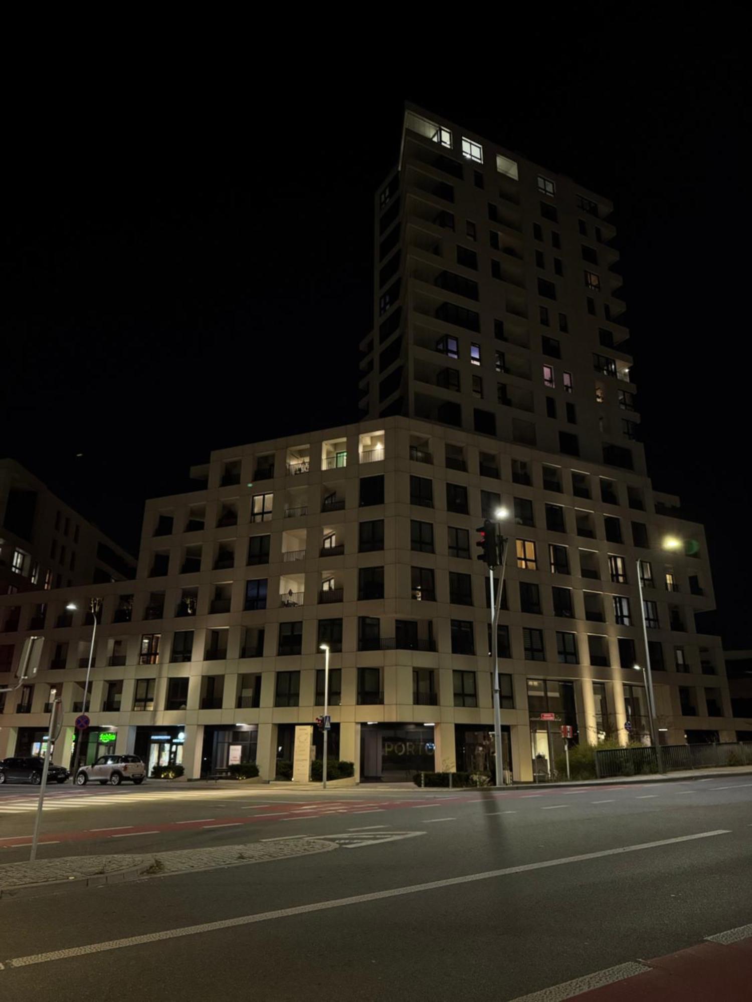 Modern Vero Apartments Portova グディニャ エクステリア 写真