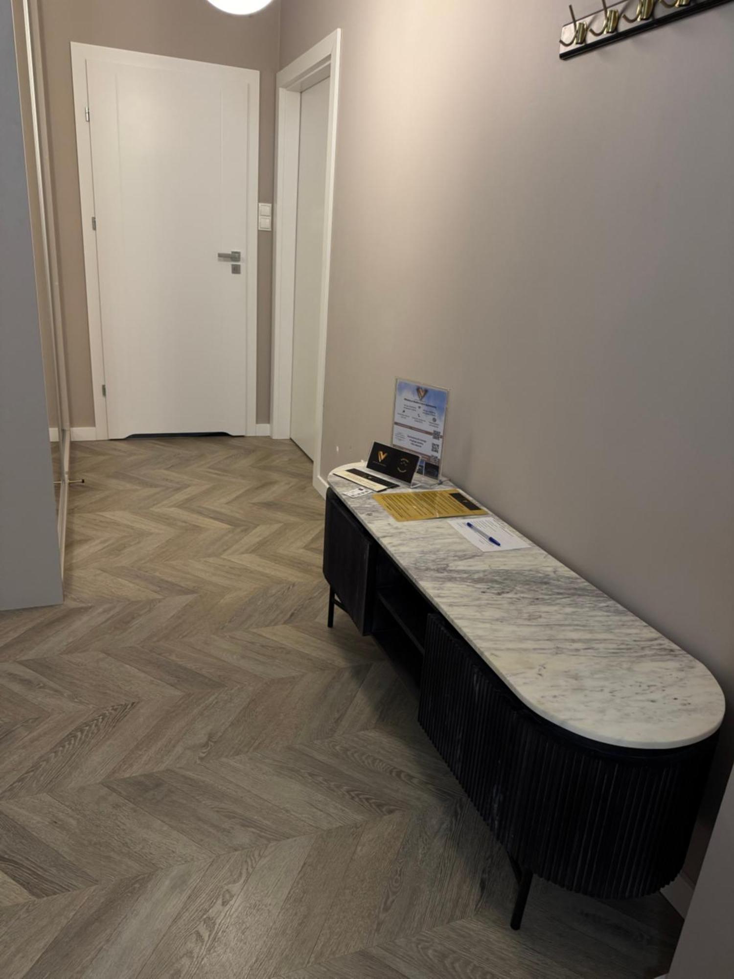 Modern Vero Apartments Portova グディニャ エクステリア 写真