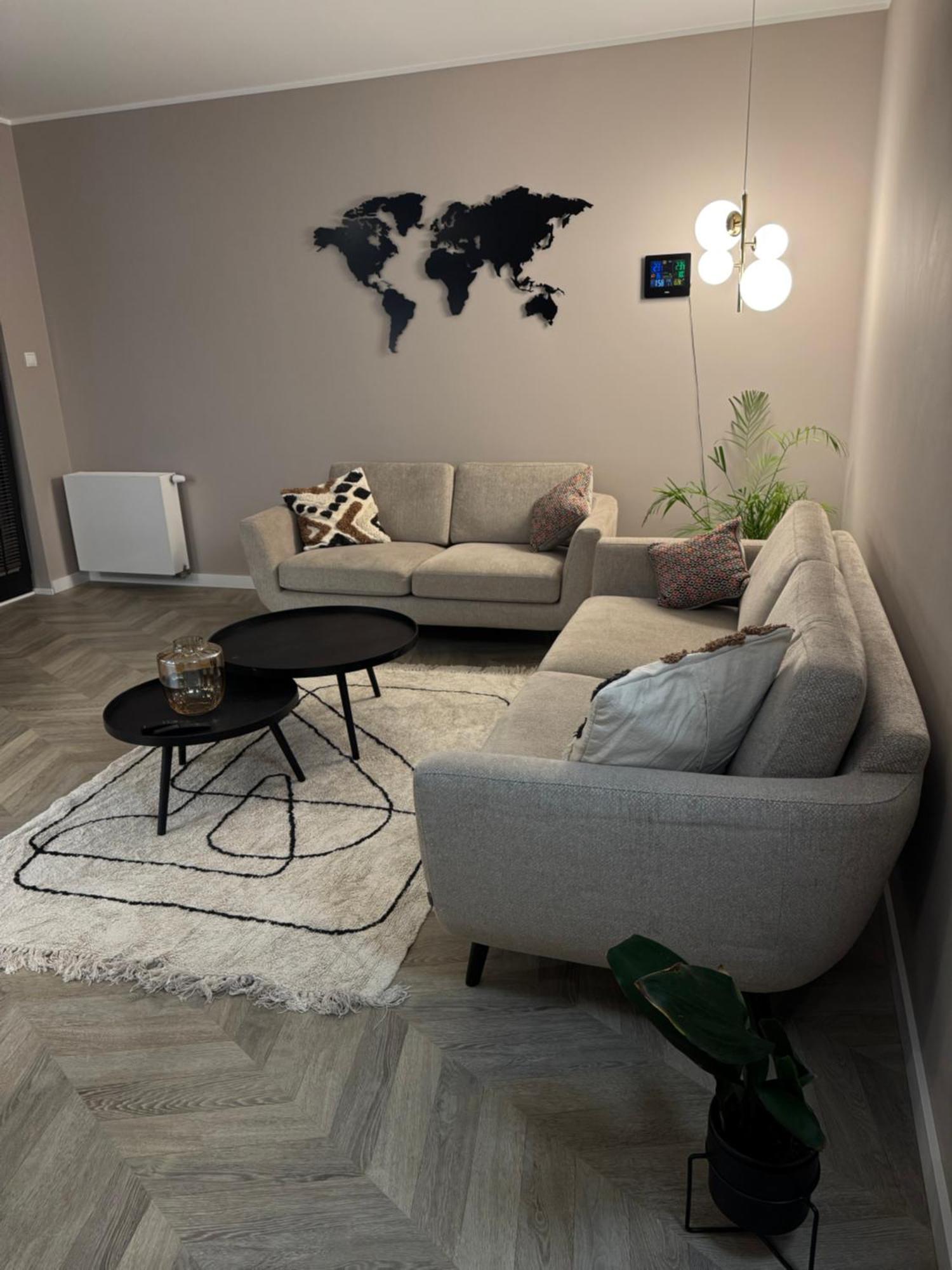 Modern Vero Apartments Portova グディニャ エクステリア 写真