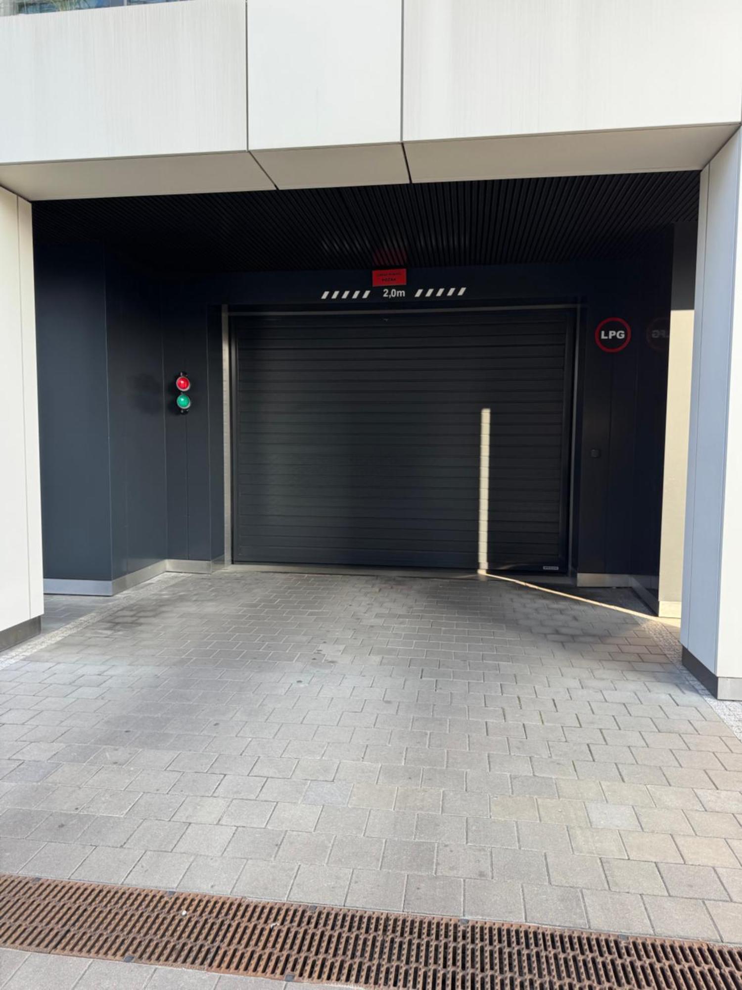 Modern Vero Apartments Portova グディニャ エクステリア 写真