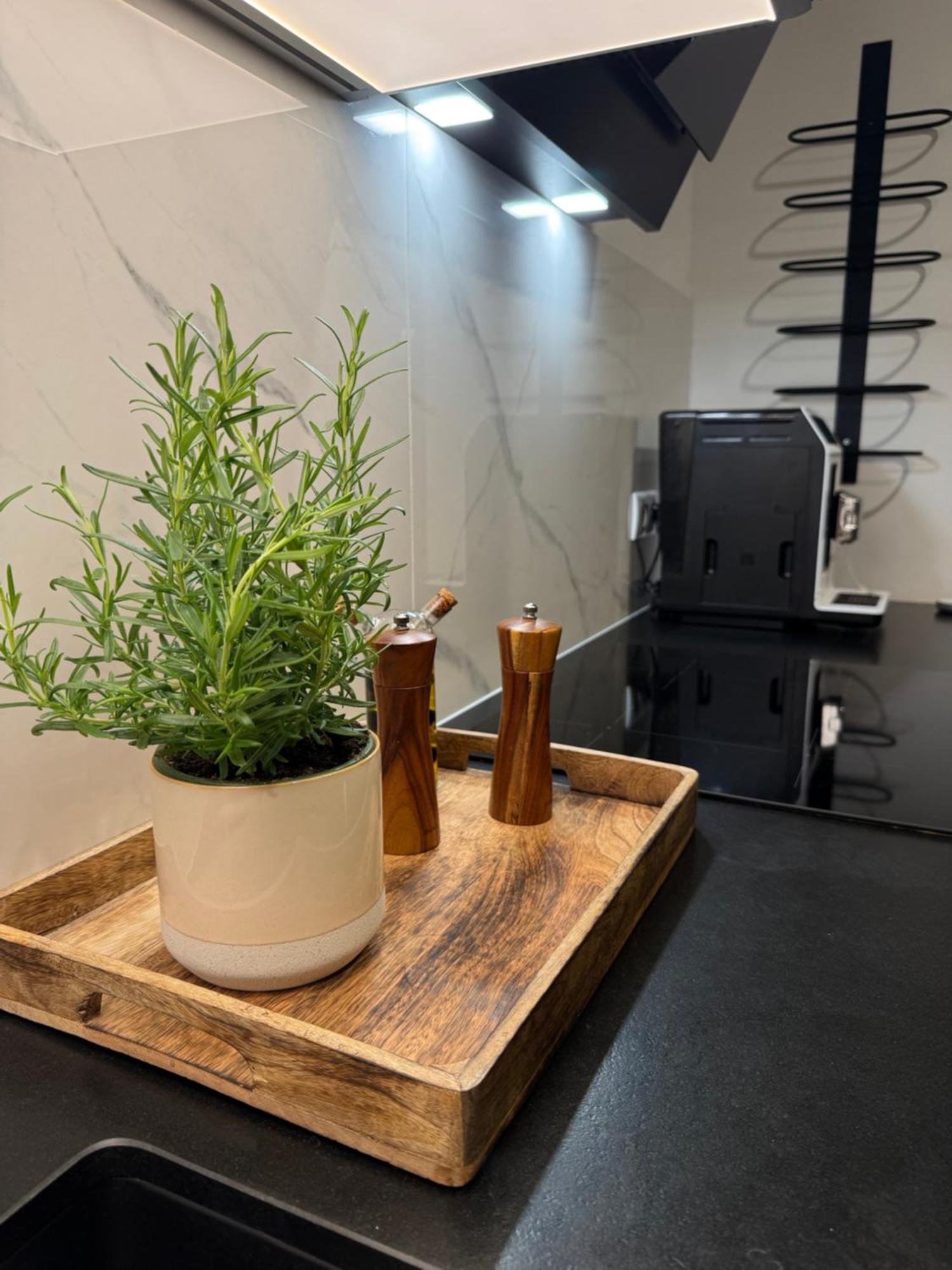 Modern Vero Apartments Portova グディニャ エクステリア 写真