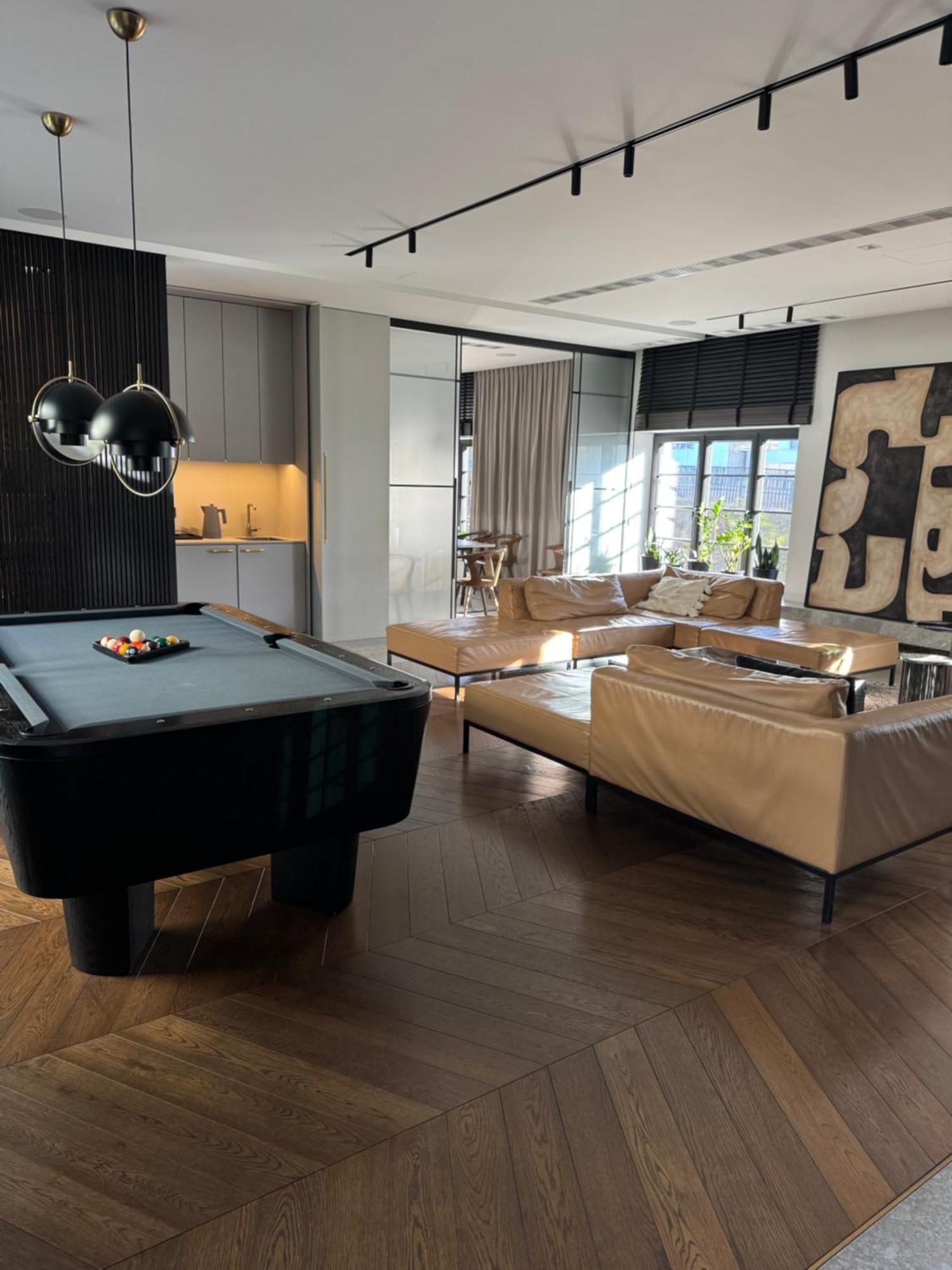 Modern Vero Apartments Portova グディニャ エクステリア 写真