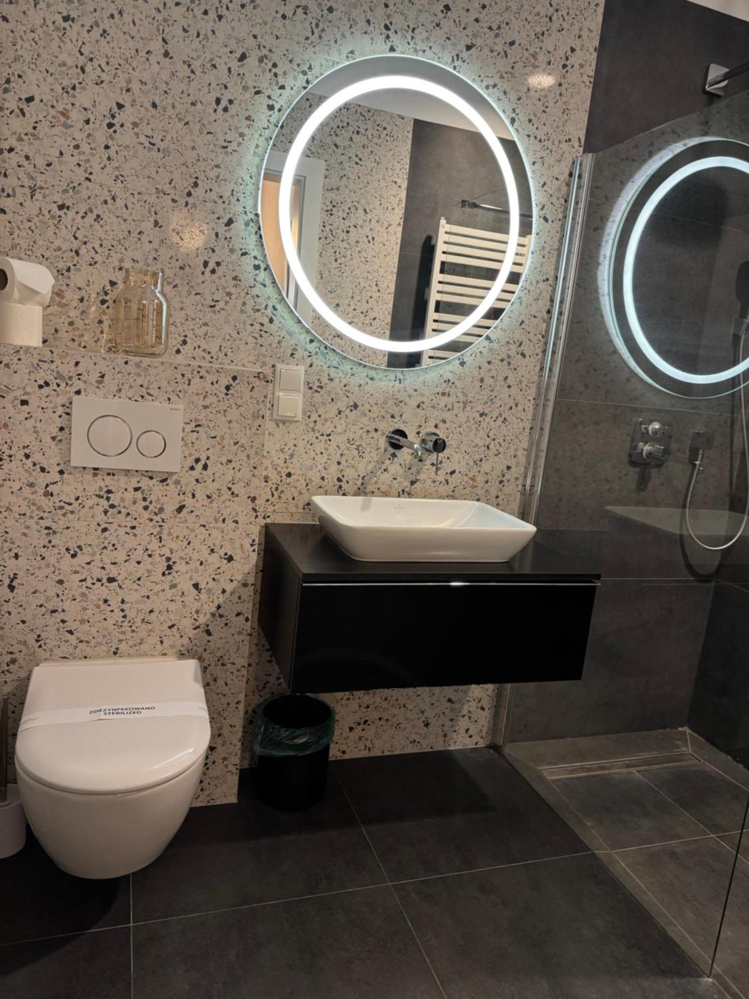Modern Vero Apartments Portova グディニャ エクステリア 写真