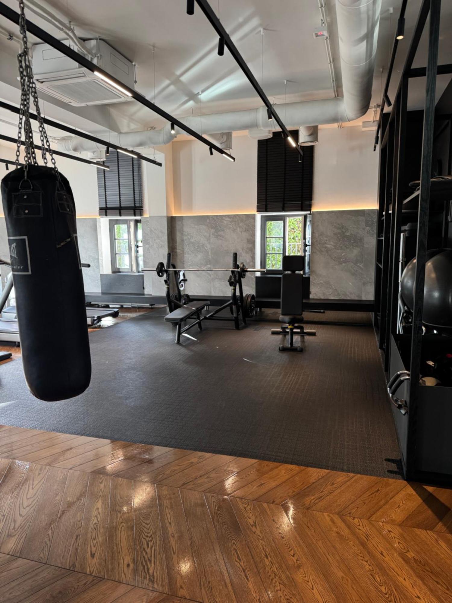 Modern Vero Apartments Portova グディニャ エクステリア 写真