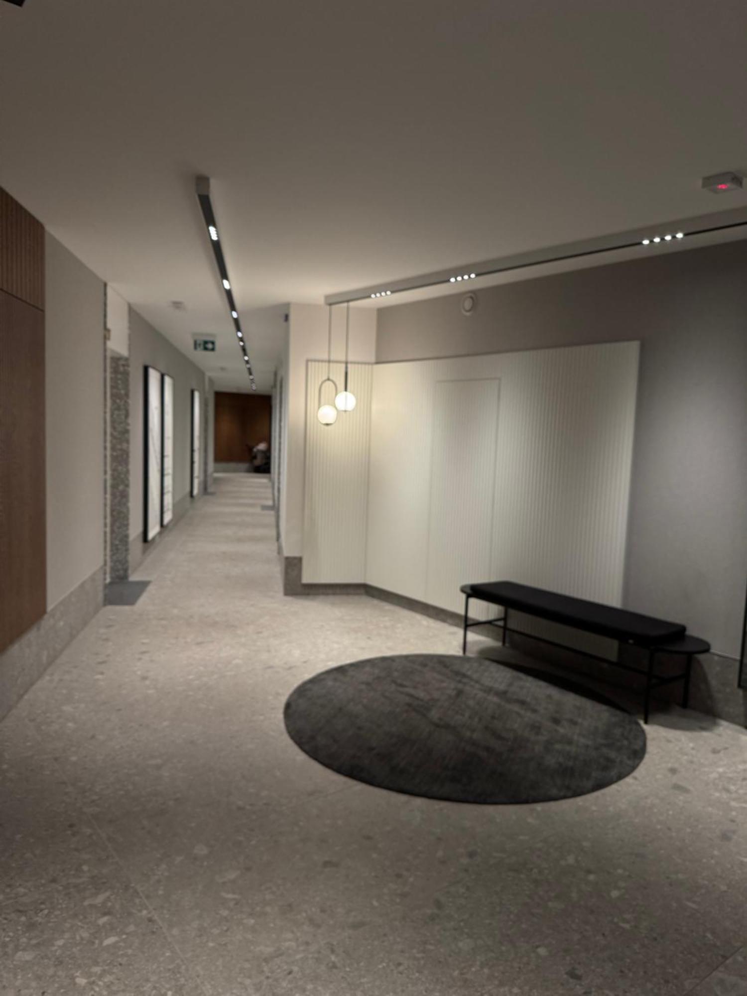Modern Vero Apartments Portova グディニャ エクステリア 写真