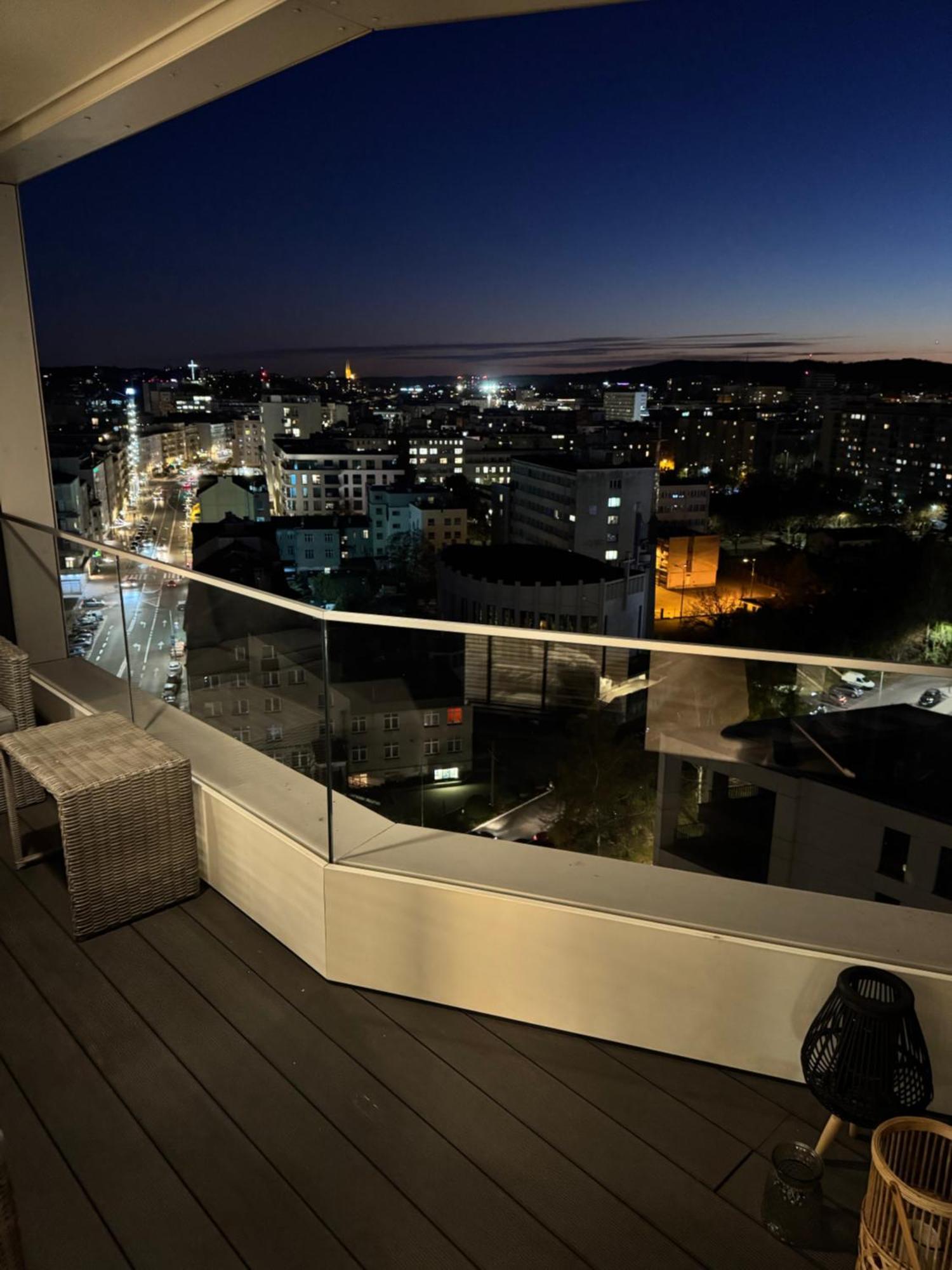Modern Vero Apartments Portova グディニャ エクステリア 写真